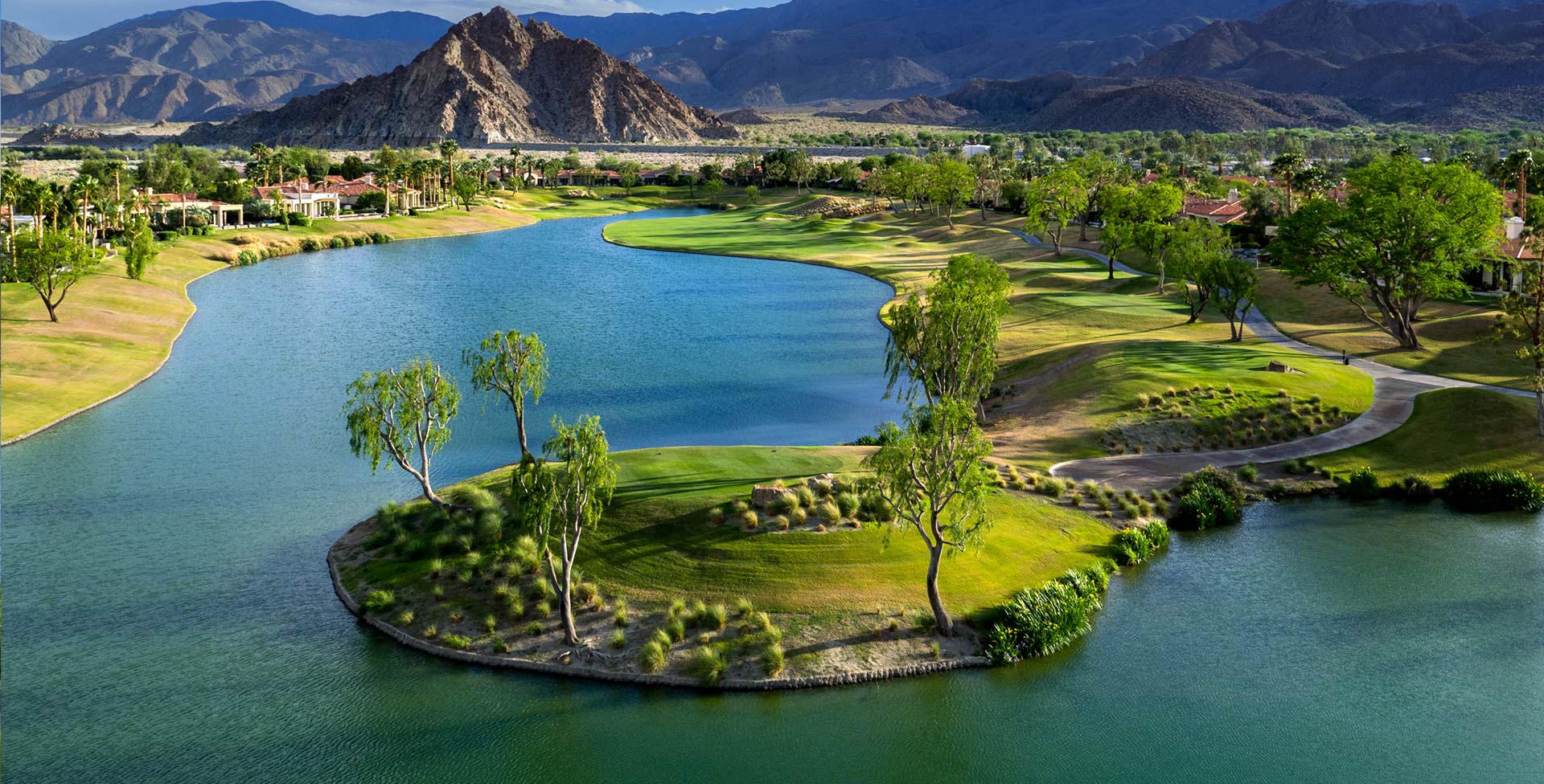 The Club At PGA WEST Home Page