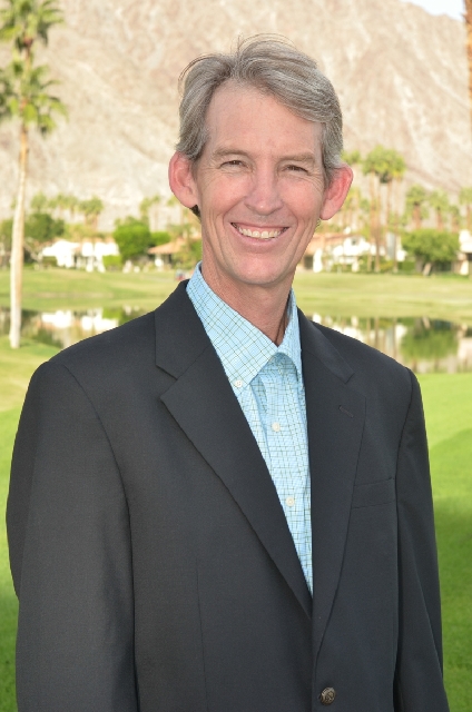 photo of  Patrick Dougherty