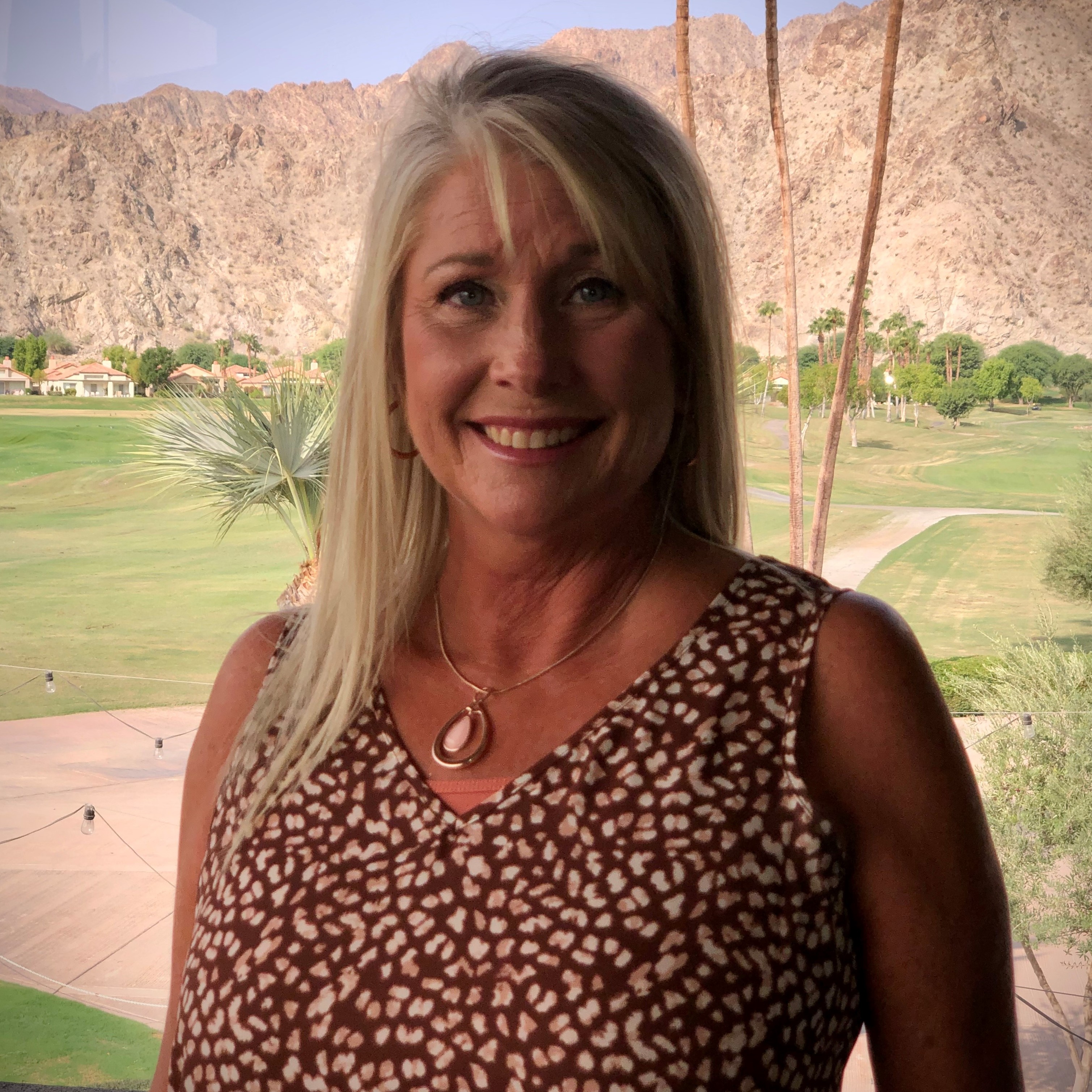 Pga West View Club Personnel Stacy Crary 7782