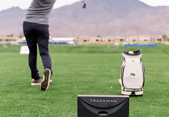 TrackMan Radar Technology