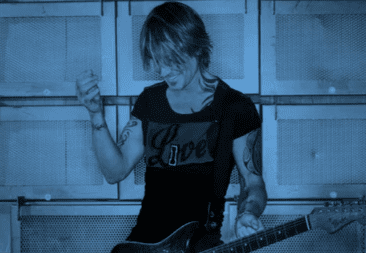 Keith Urban