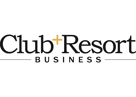 Club & Resort Logo