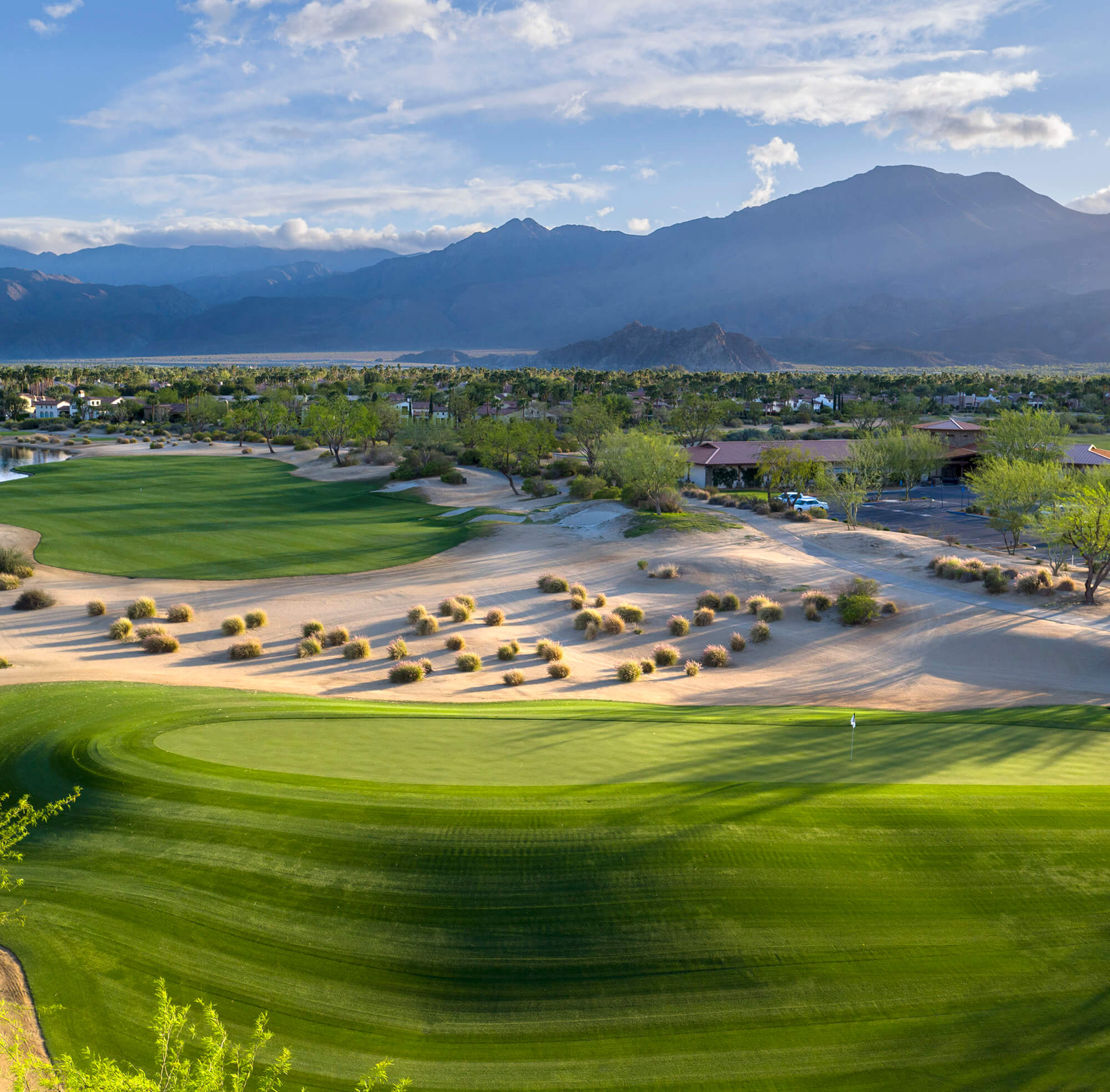PGA WEST Golf Course – La Quinta, CA | Palm Springs Golf Resort | Palm ...