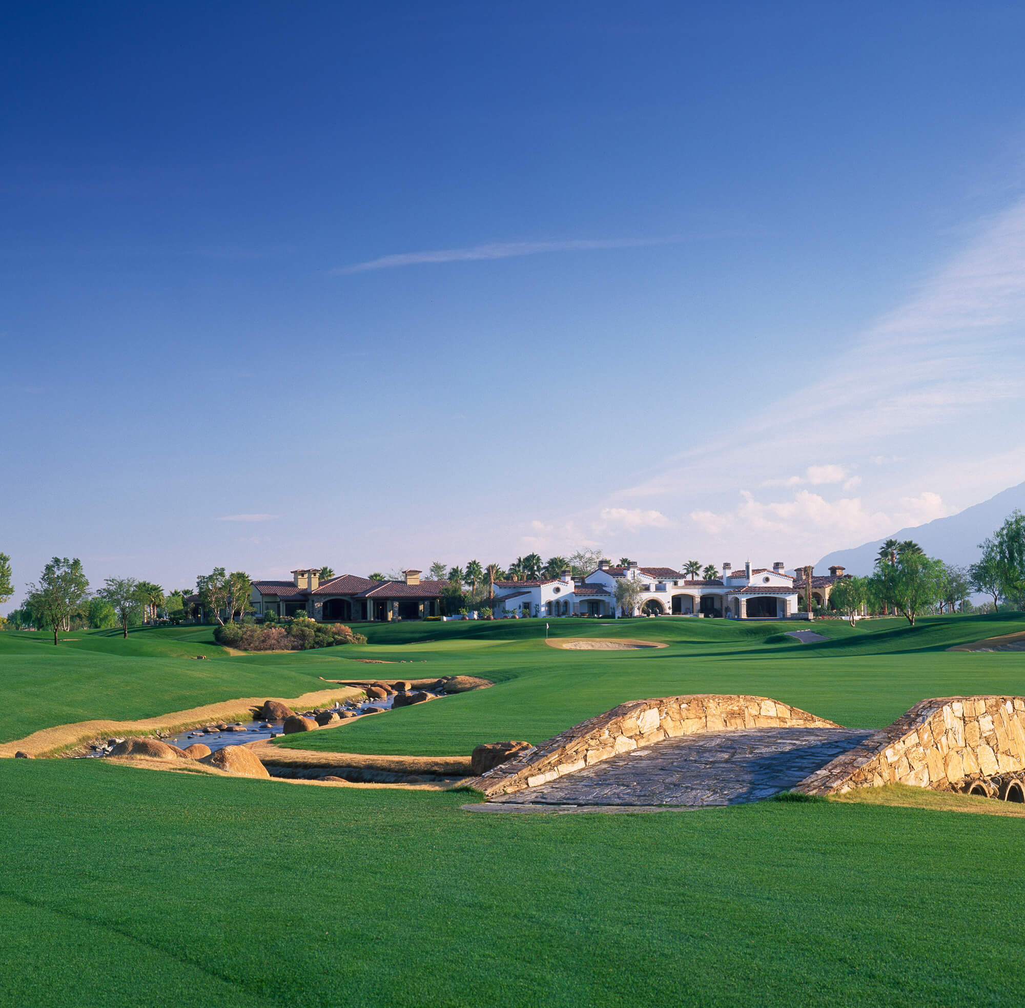 PGA WEST Golf Course – La Quinta, CA | Palm Springs Golf Resort | Palm ...